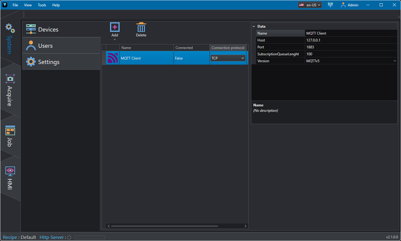 MQTT